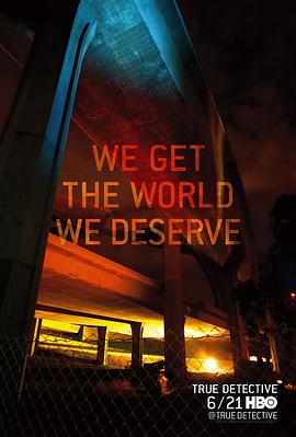 真探 第二季第1集-