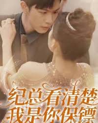 纪总看清楚我是你保镖全集(大结局)