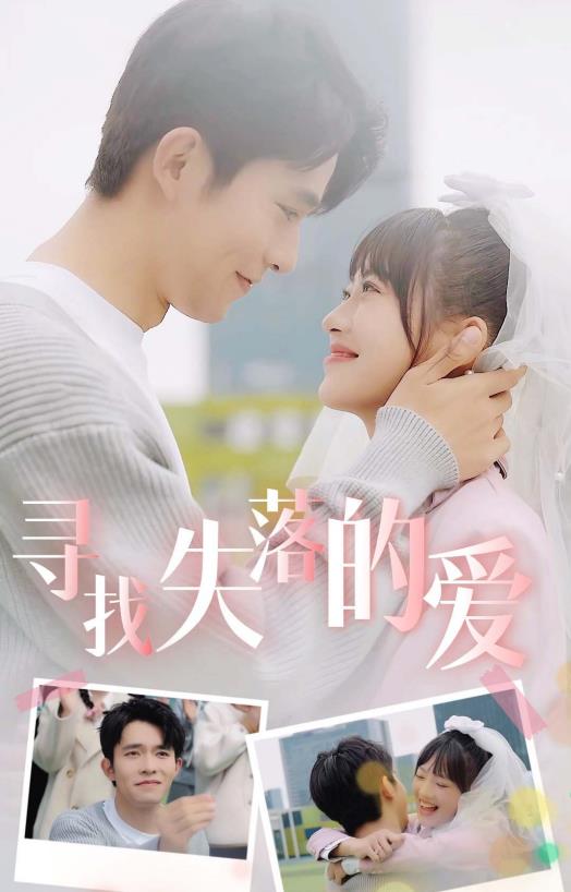 寻找失落的爱全集 (下)