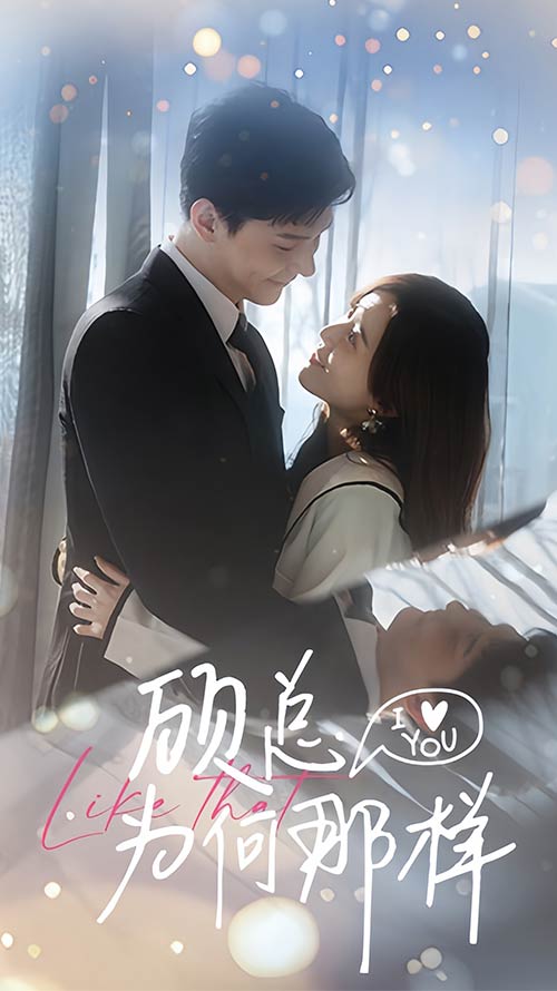 顾总为何那样全集（上）