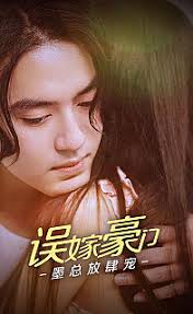 误嫁豪门，墨总放肆宠全集 (下)