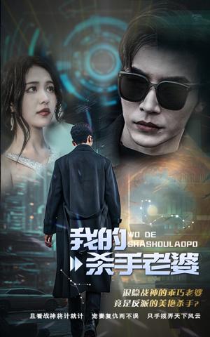 我的杀手老婆全集 (上)(大结局)