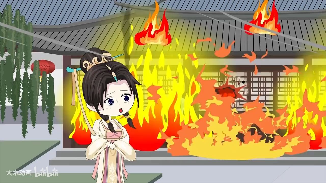 玄妃下山全集(大结局)