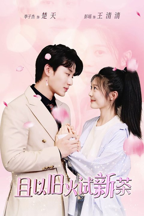 且以旧火试新茶全集 (下)