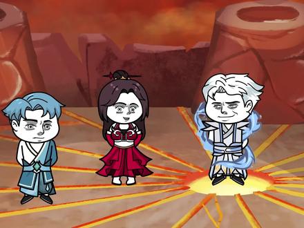 白小纯修仙记全集(大结局)