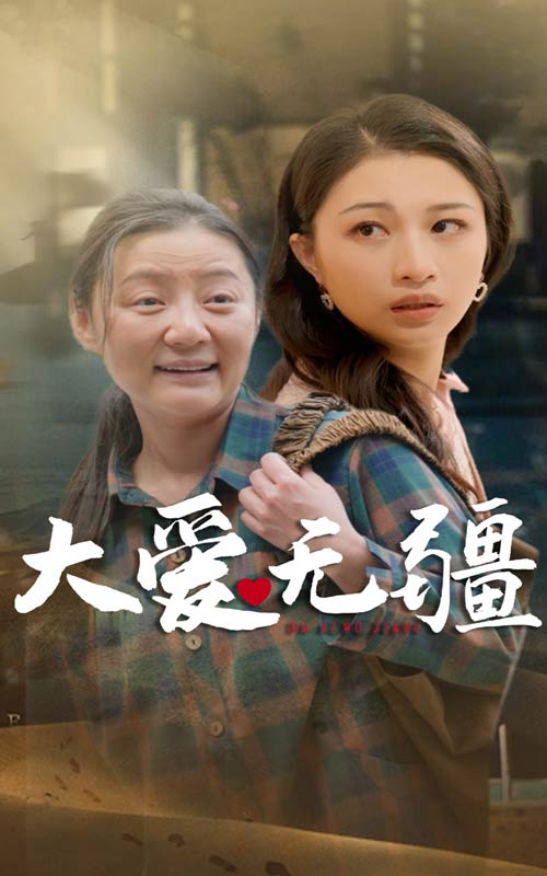 大爱无疆全集(大结局)