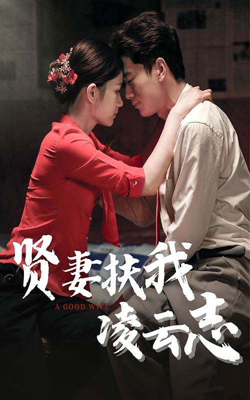 贤妻扶我凌云志全集(大结局)