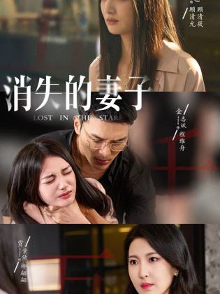 新版：消失的妻子全集(大结局)