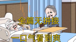 小何重生记全集(大结局)