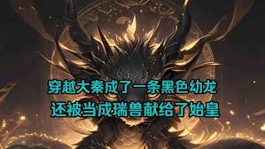穿越到大秦成为黑色幼龙全集(大结局)