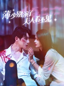 薄少别演了夫人看不见全集(大结局)