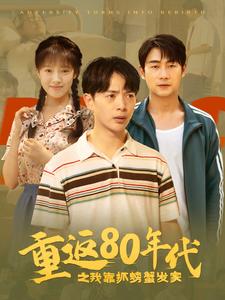 重返80年代之我靠抓螃蟹发家第101集(大结局)