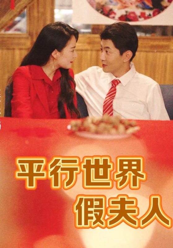 平行世界假夫人全集(大结局)