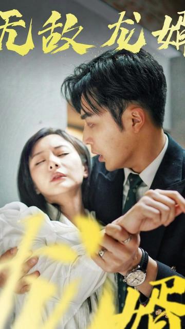 无敌龙婿全集(大结局)