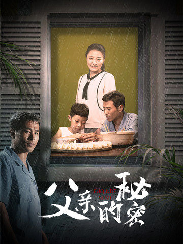 父亲的秘密全集(大结局)