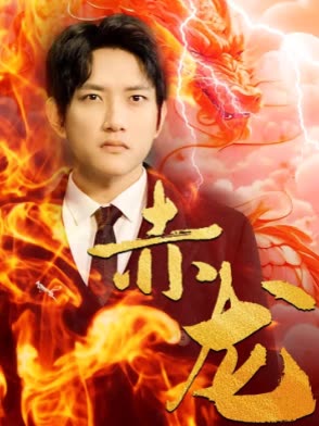 赤龙全集(大结局)