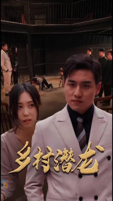 乡村潜龙全集(大结局)