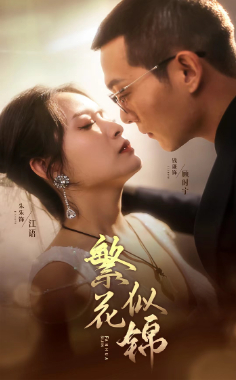 繁花似锦全集(大结局)