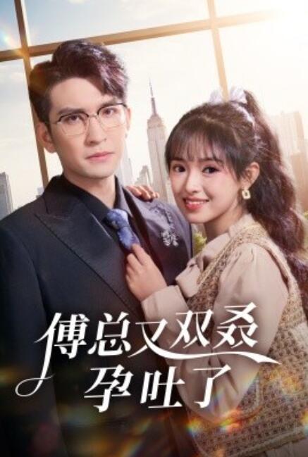 傅总又双叒孕吐了全集(大结局)