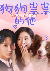 狗狗祟祟的他全集(大结局)