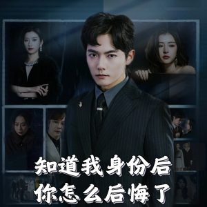 知道我身份后你怎么后悔了全集(大结局)