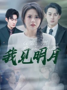 我见明月全集(大结局)