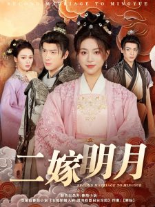 二嫁明月全集(大结局)