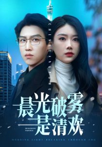 晨光破雾是清欢全集(大结局)