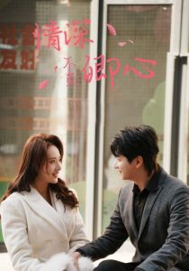 情深不负卿心全集(大结局)