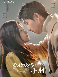 剧情攻略手册全集(大结局)