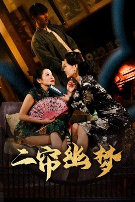 二帘幽梦全集(大结局)