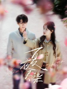 夏夜尽染全集(大结局)