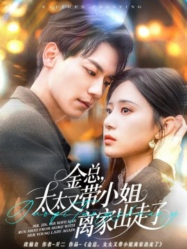 金总，太太又带小姐离家出走了全集(大结局)