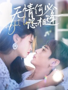 无情何必怨相逢全集(大结局)