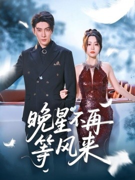 晚星不再等风来全集(大结局)
