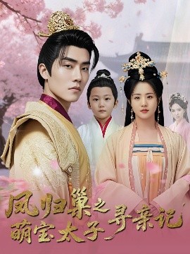 凤归巢之萌宝太子寻亲记全集(大结局)