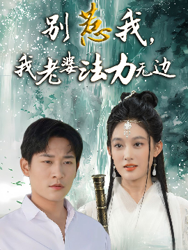 别惹我，我老婆法力无边全集(大结局)