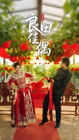 良田佳偶(全集)